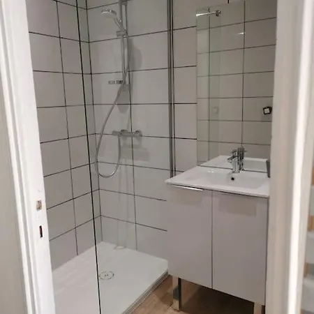 Apartment Appart' T2 Fonctionnel *