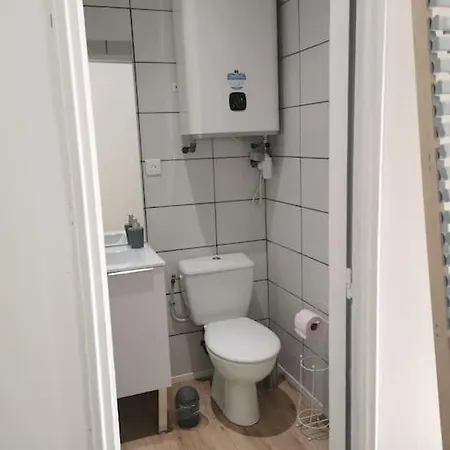 Apartment Appart' T2 Fonctionnel